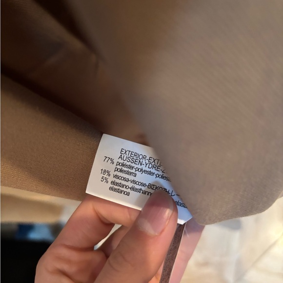 Zara oversized blazer - Picture 5 of 5